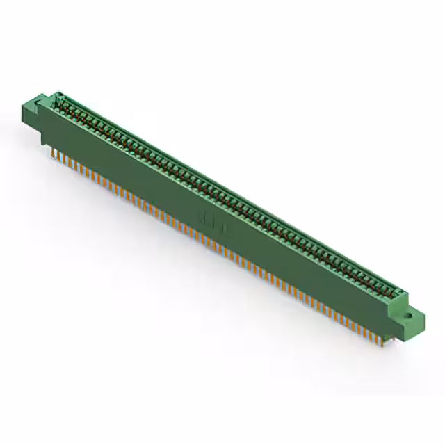 845-116-520-802 EDAC Inc.  Edgeboard Connectors